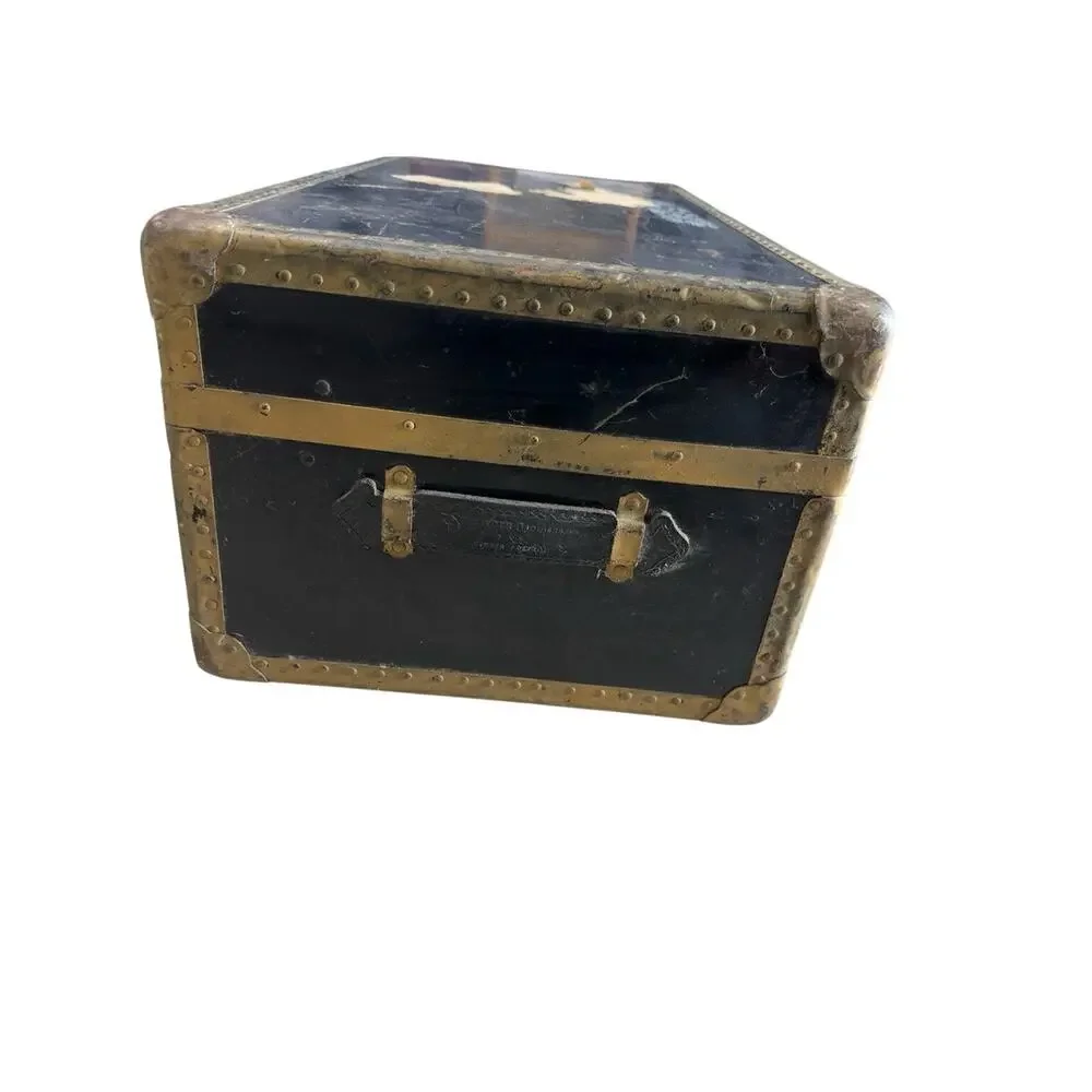 Shwayder Brothers antique shwayder